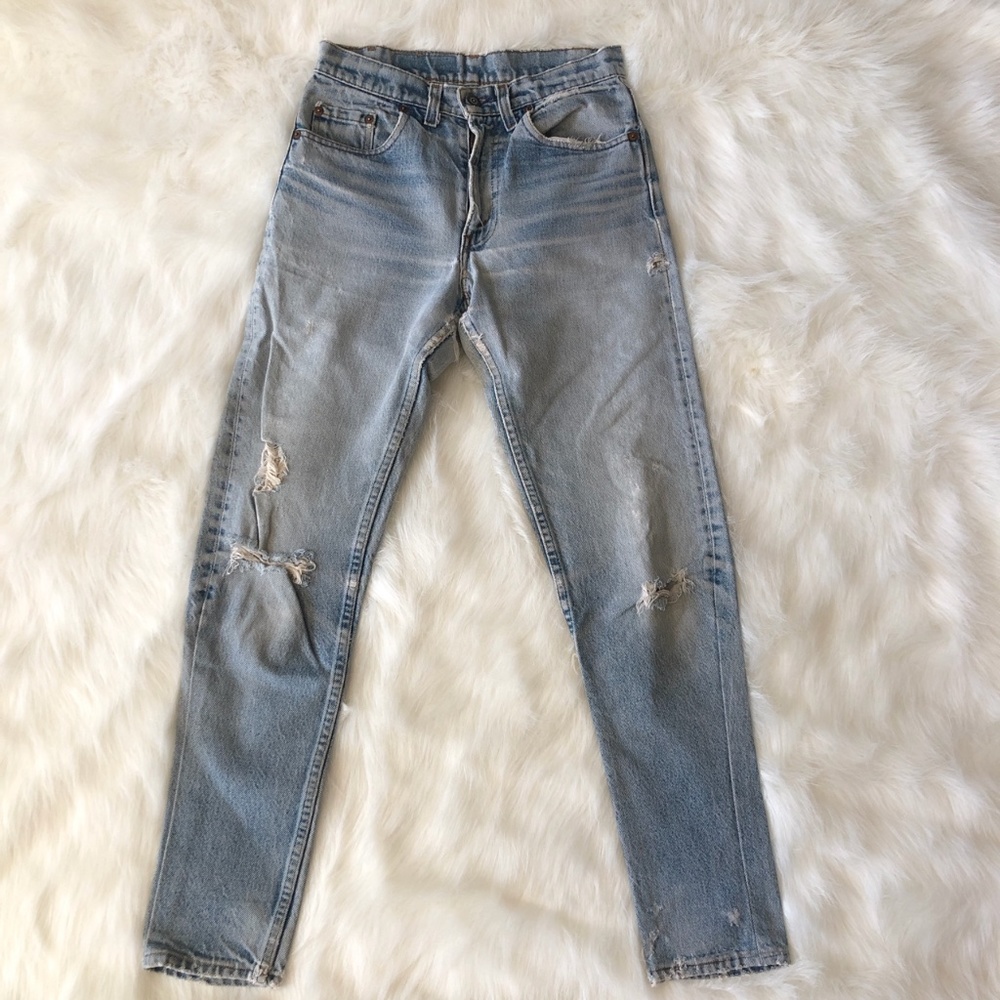 Vintage Levi's